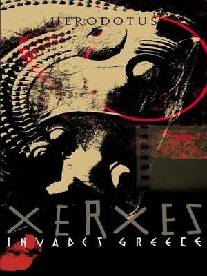cover image of Xerxes Invades Greece